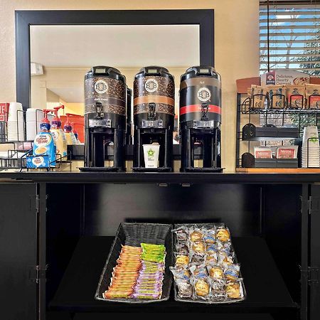 Extended Stay America Suites - Portland - Hillsboro Zewnętrze zdjęcie