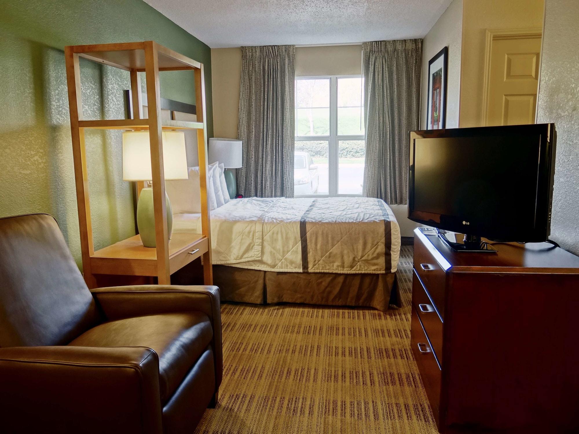 Extended Stay America Suites - Portland - Hillsboro Zewnętrze zdjęcie