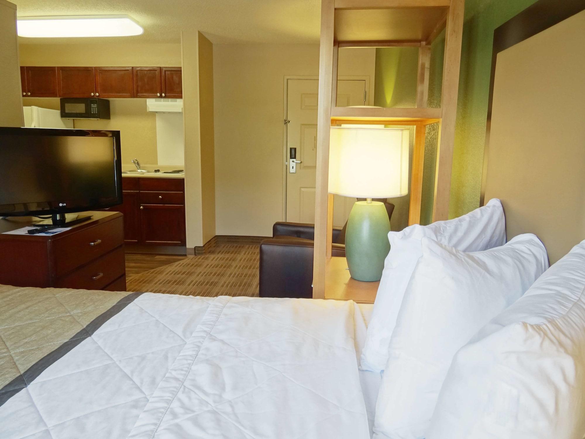 Extended Stay America Suites - Portland - Hillsboro Zewnętrze zdjęcie