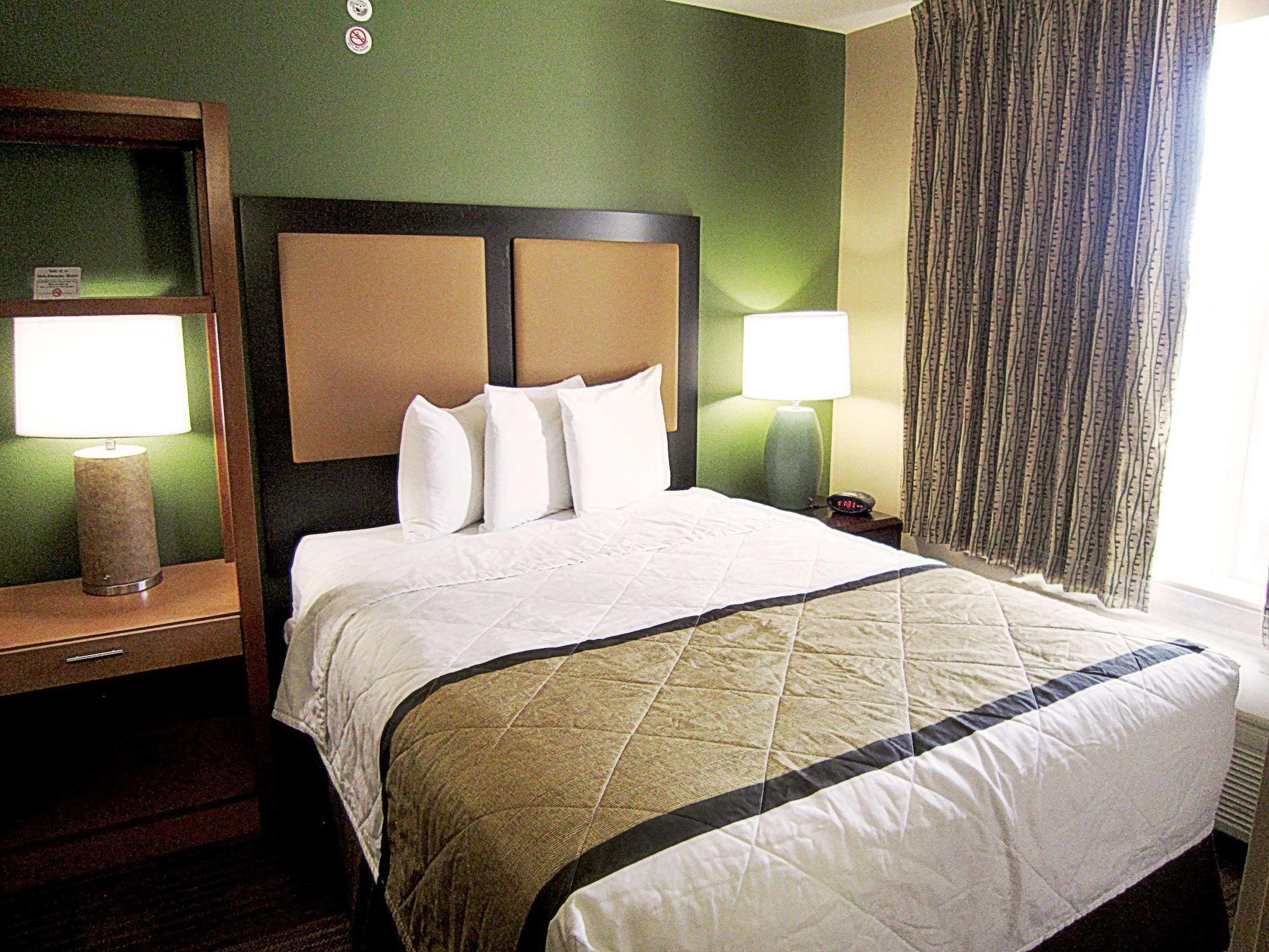 Extended Stay America Suites - Portland - Hillsboro Zewnętrze zdjęcie