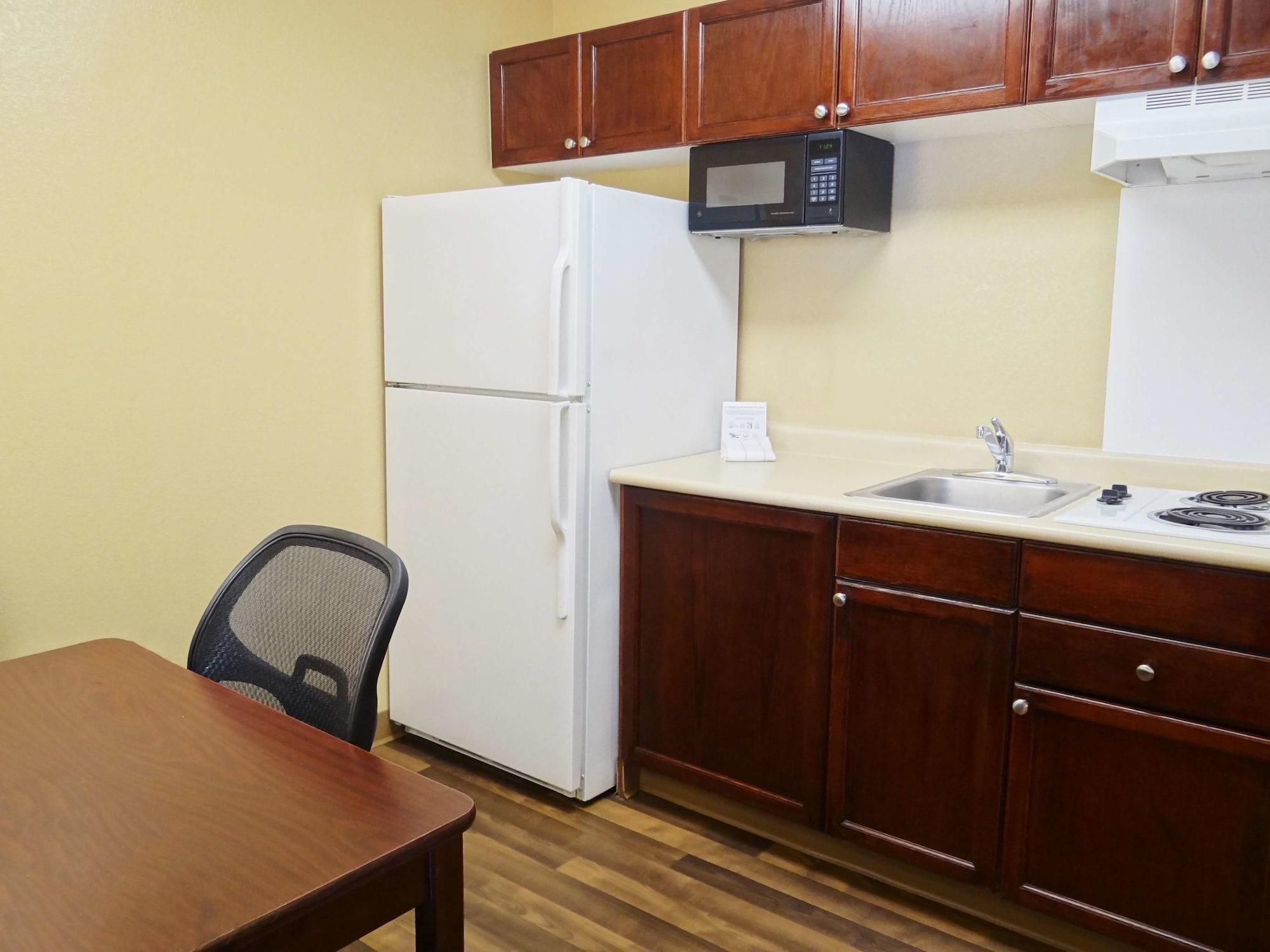 Extended Stay America Suites - Portland - Hillsboro Zewnętrze zdjęcie