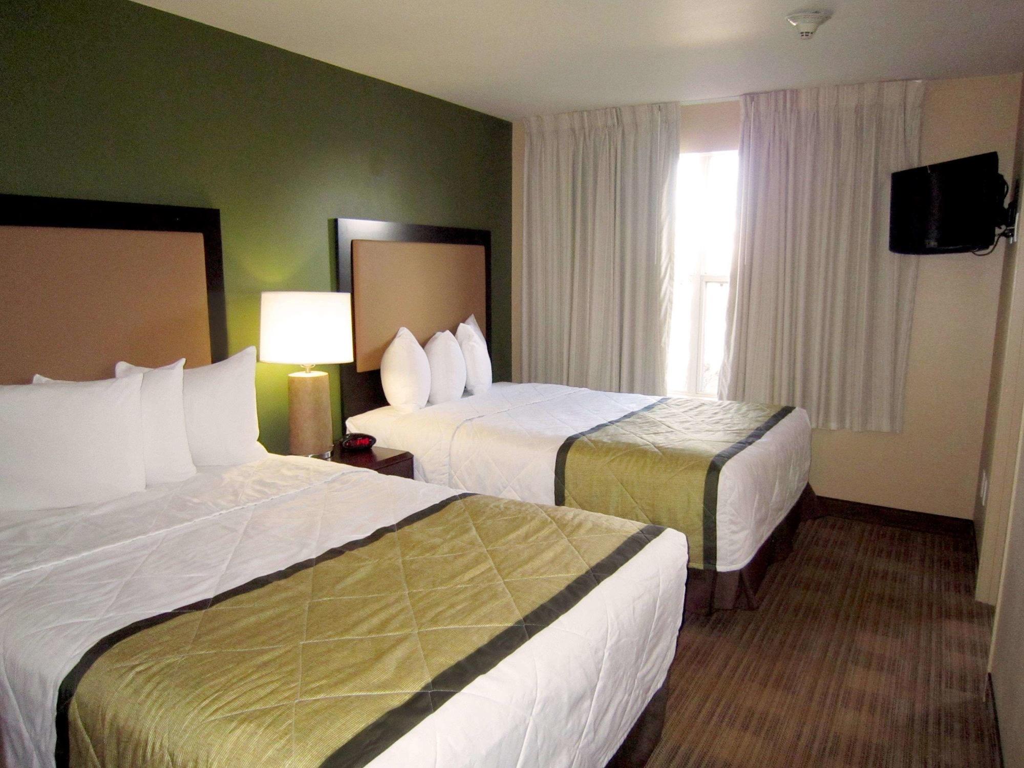 Extended Stay America Suites - Portland - Hillsboro Zewnętrze zdjęcie