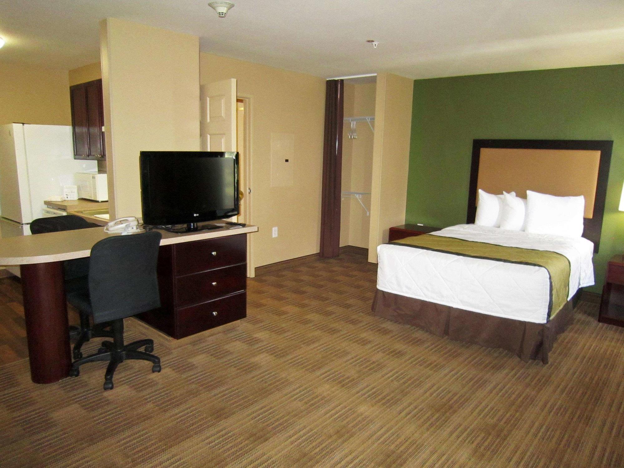 Extended Stay America Suites - Portland - Hillsboro Zewnętrze zdjęcie
