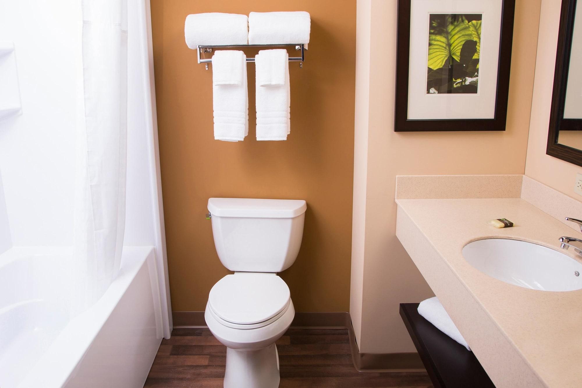 Extended Stay America Suites - Portland - Hillsboro Zewnętrze zdjęcie