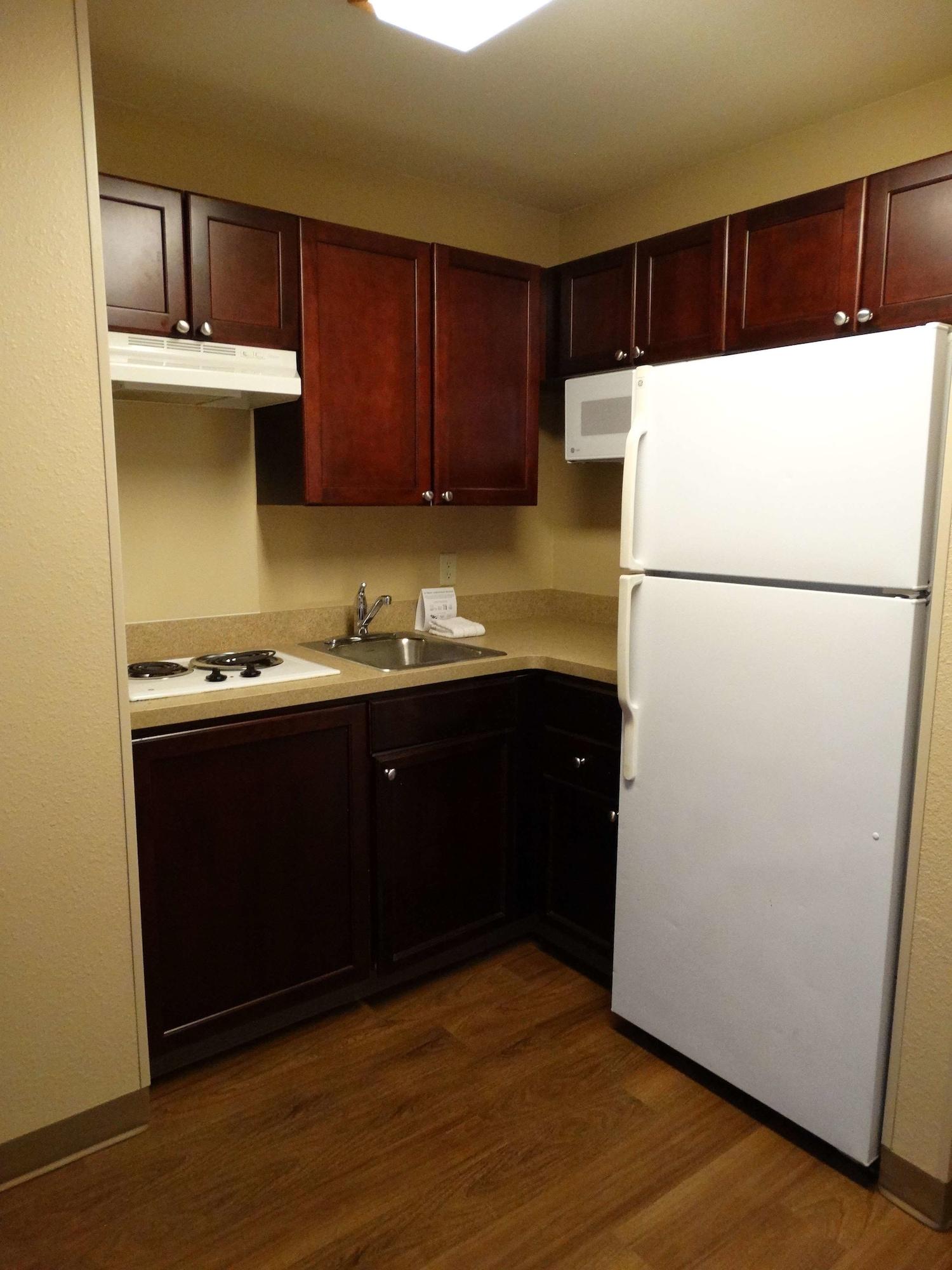 Extended Stay America Suites - Portland - Hillsboro Zewnętrze zdjęcie