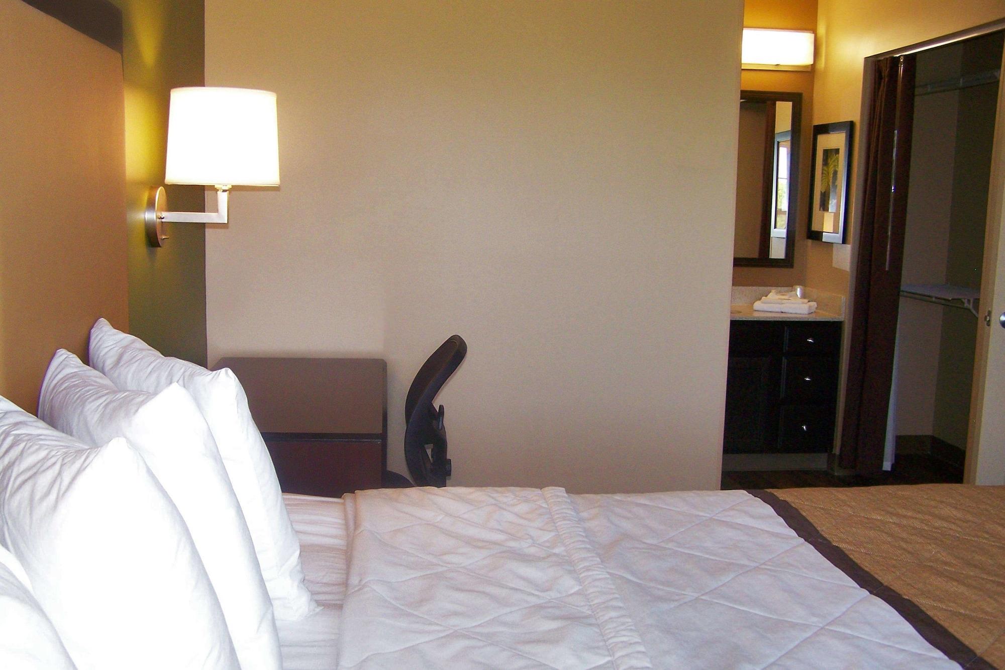 Extended Stay America Suites - Portland - Hillsboro Zewnętrze zdjęcie