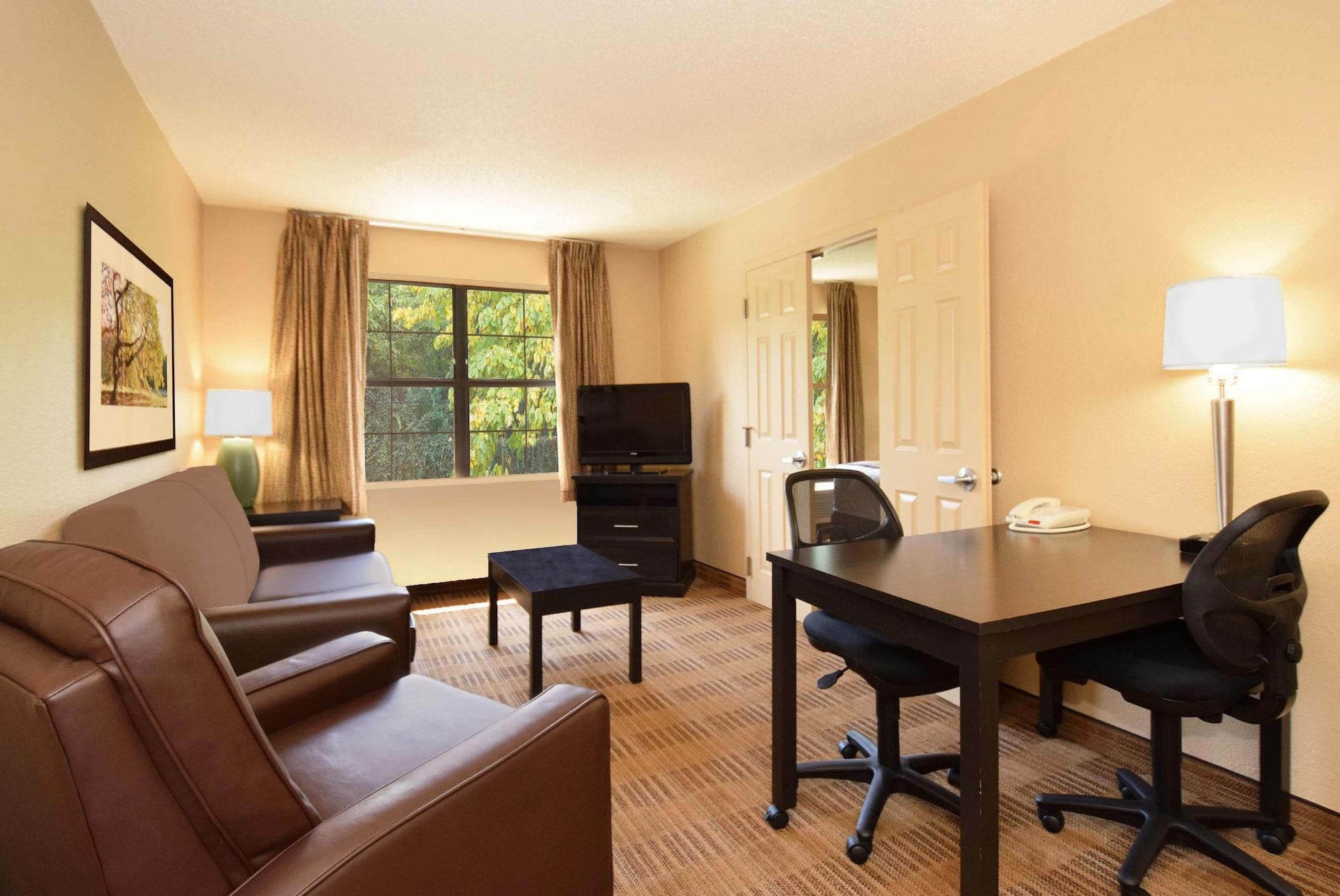 Extended Stay America Suites - Portland - Hillsboro Zewnętrze zdjęcie