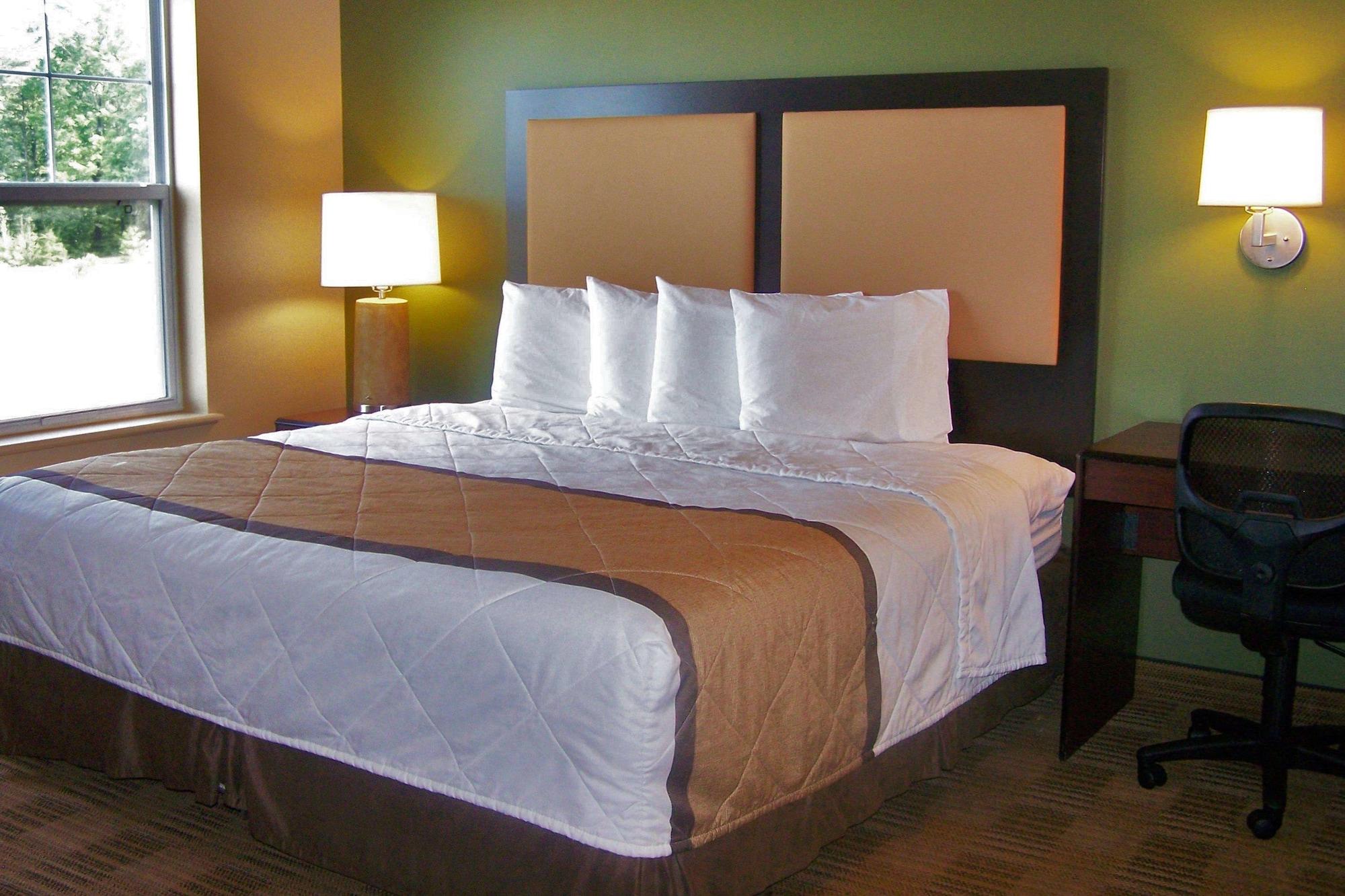 Extended Stay America Suites - Portland - Hillsboro Zewnętrze zdjęcie