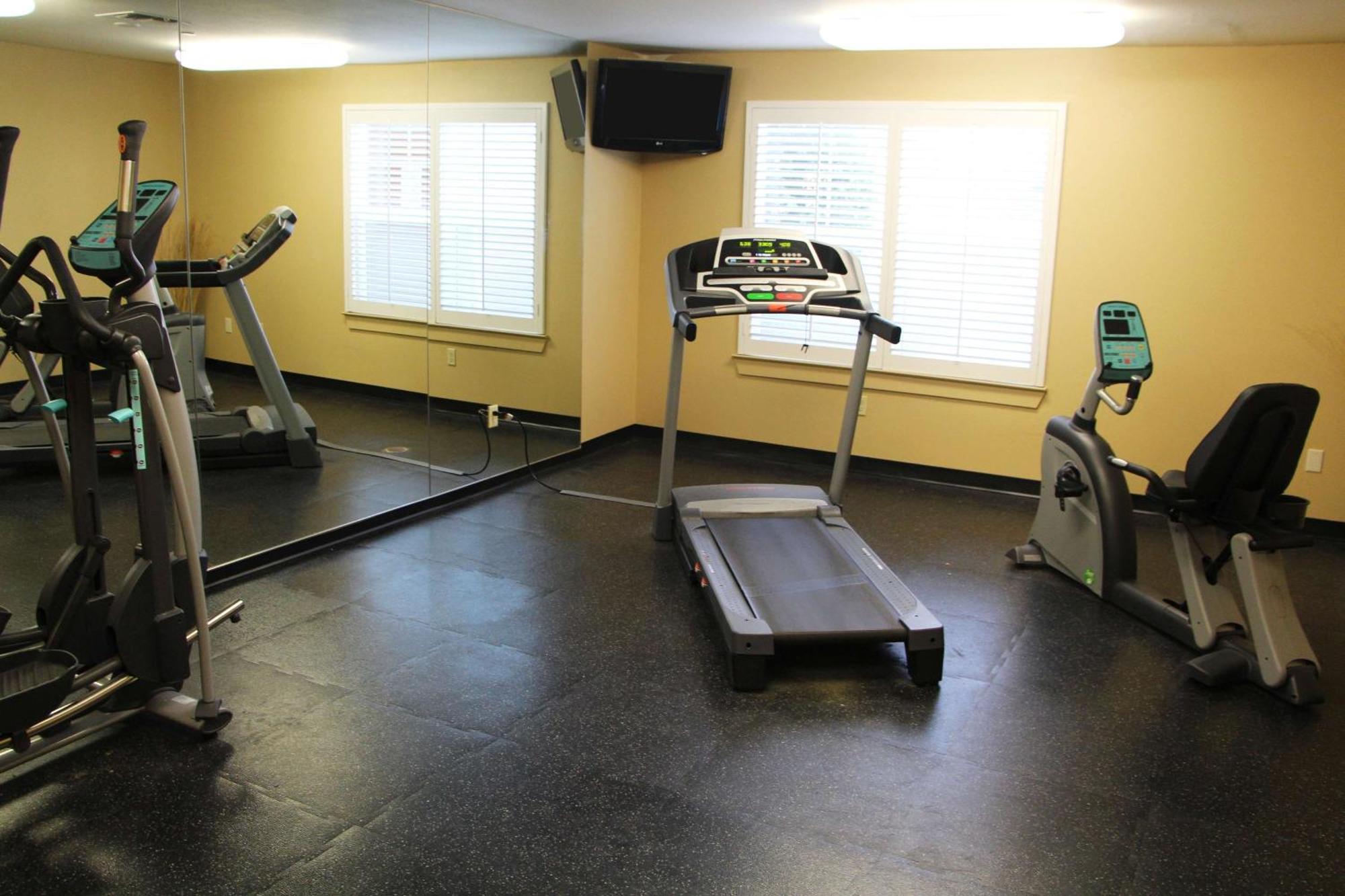 Extended Stay America Suites - Portland - Hillsboro Zewnętrze zdjęcie