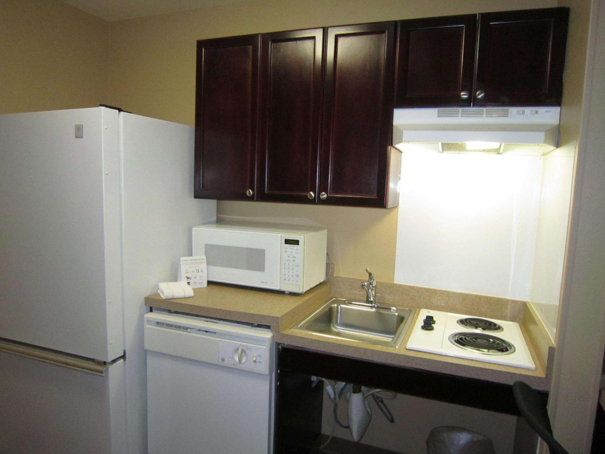 Extended Stay America Suites - Portland - Hillsboro Zewnętrze zdjęcie