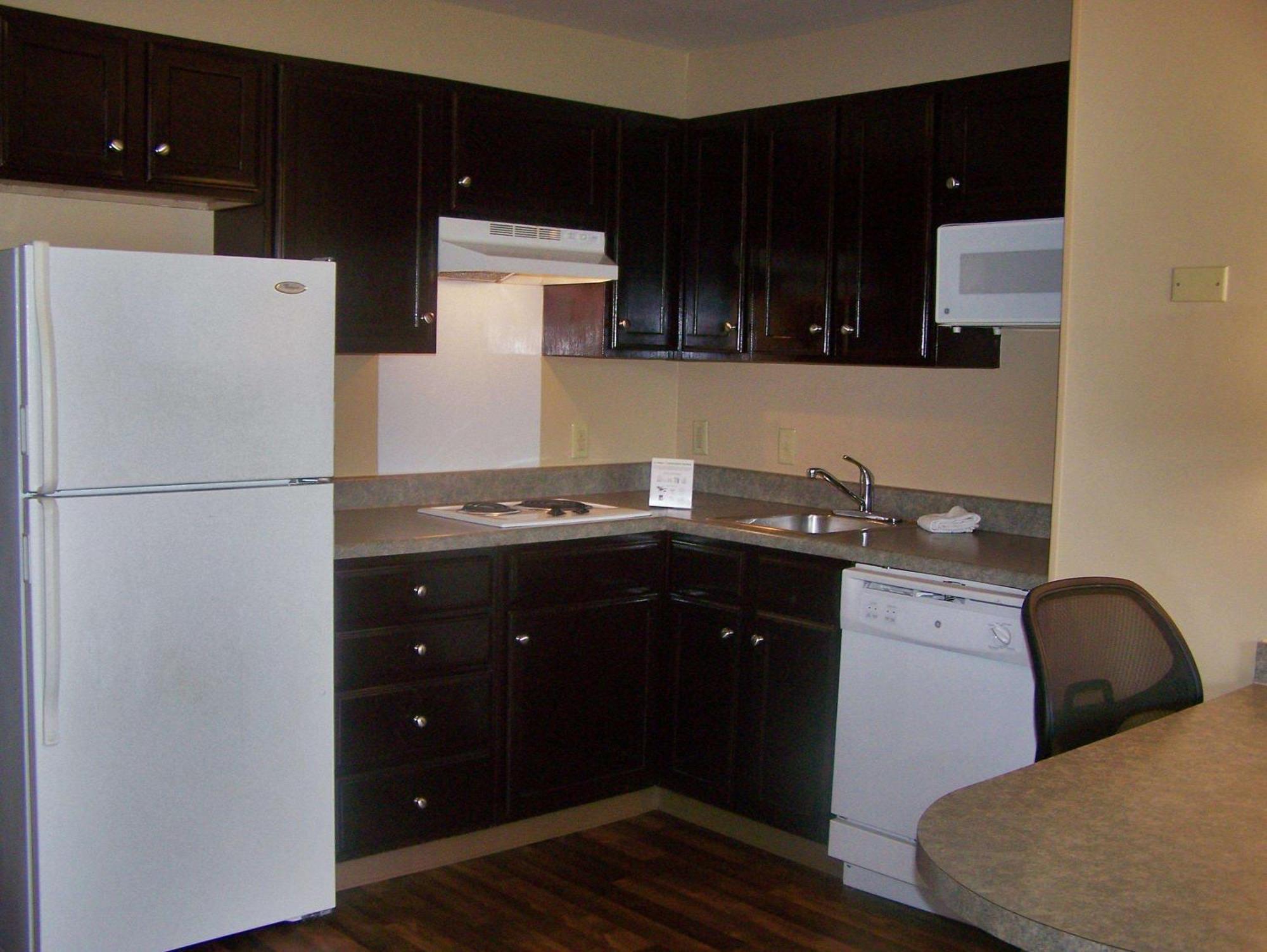 Extended Stay America Suites - Portland - Hillsboro Zewnętrze zdjęcie
