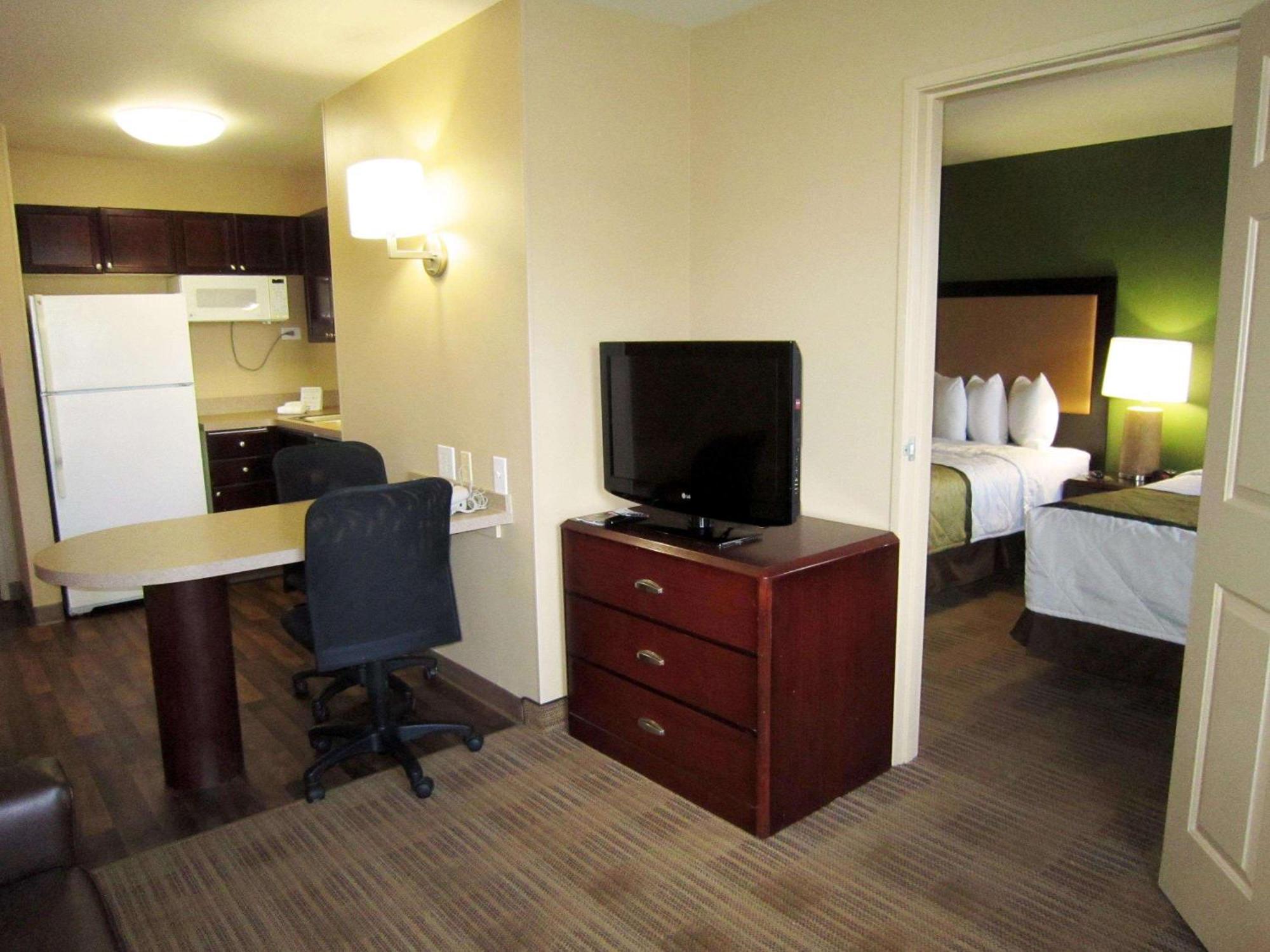 Extended Stay America Suites - Portland - Hillsboro Zewnętrze zdjęcie