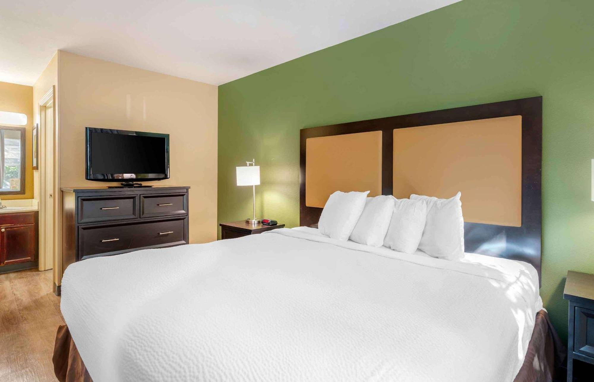 Extended Stay America Suites - Portland - Hillsboro Zewnętrze zdjęcie