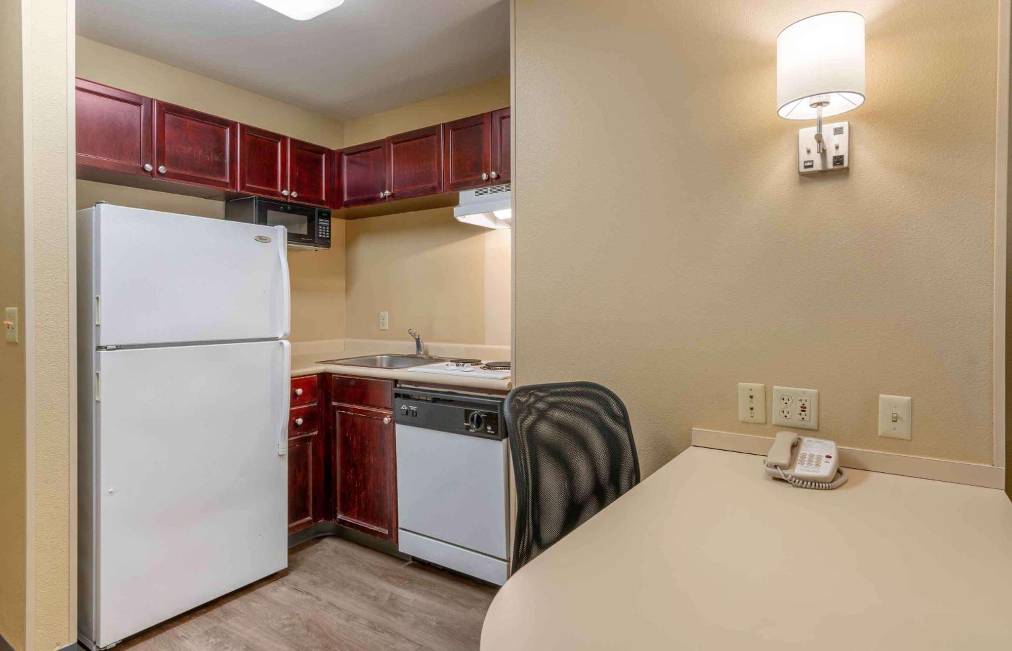 Extended Stay America Suites - Portland - Hillsboro Zewnętrze zdjęcie