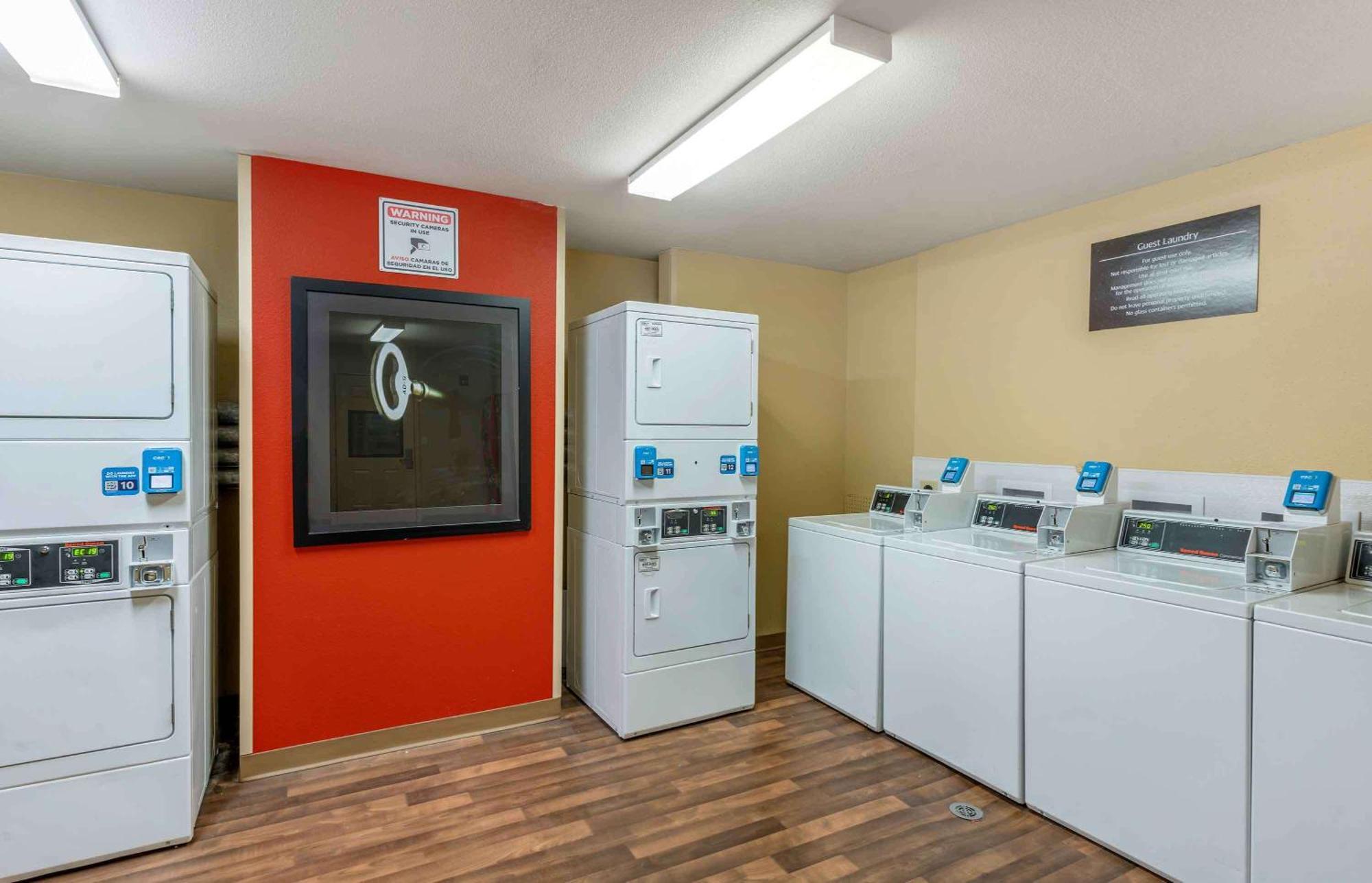 Extended Stay America Suites - Portland - Hillsboro Zewnętrze zdjęcie