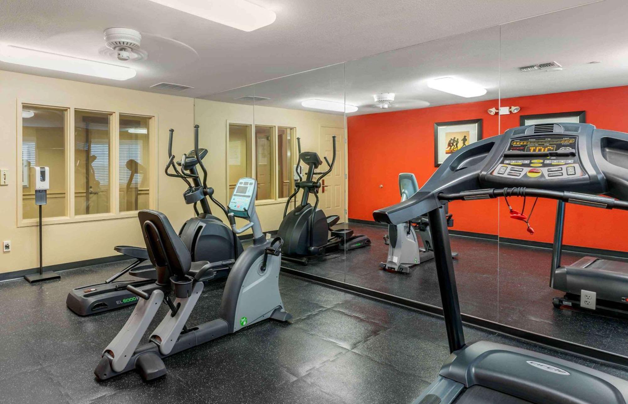 Extended Stay America Suites - Portland - Hillsboro Zewnętrze zdjęcie