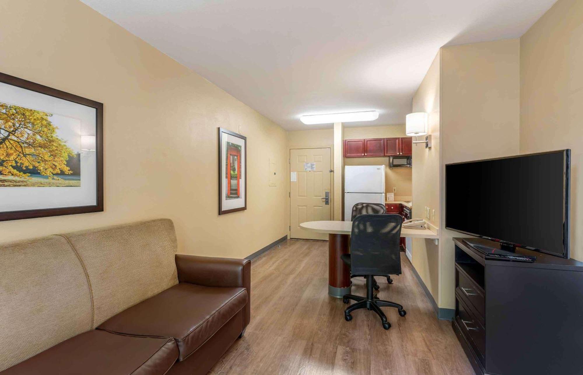 Extended Stay America Suites - Portland - Hillsboro Zewnętrze zdjęcie