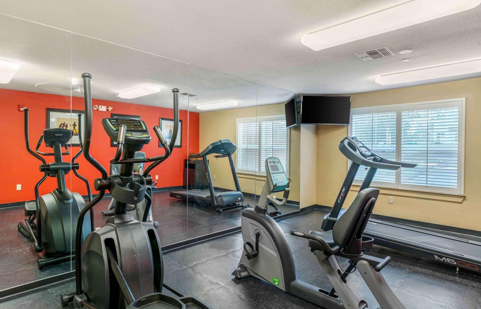 Extended Stay America Suites - Portland - Hillsboro Zewnętrze zdjęcie