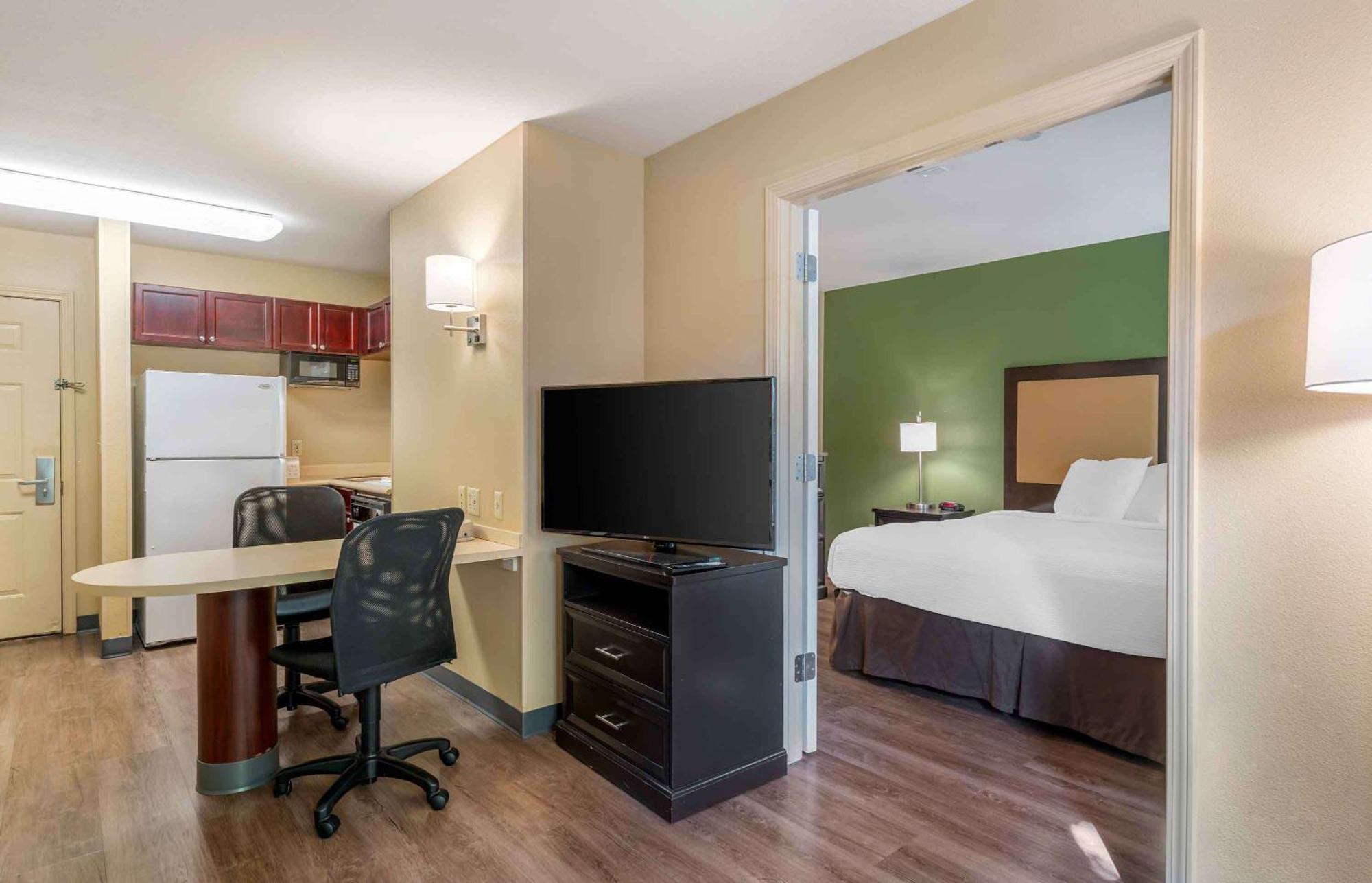 Extended Stay America Suites - Portland - Hillsboro Zewnętrze zdjęcie