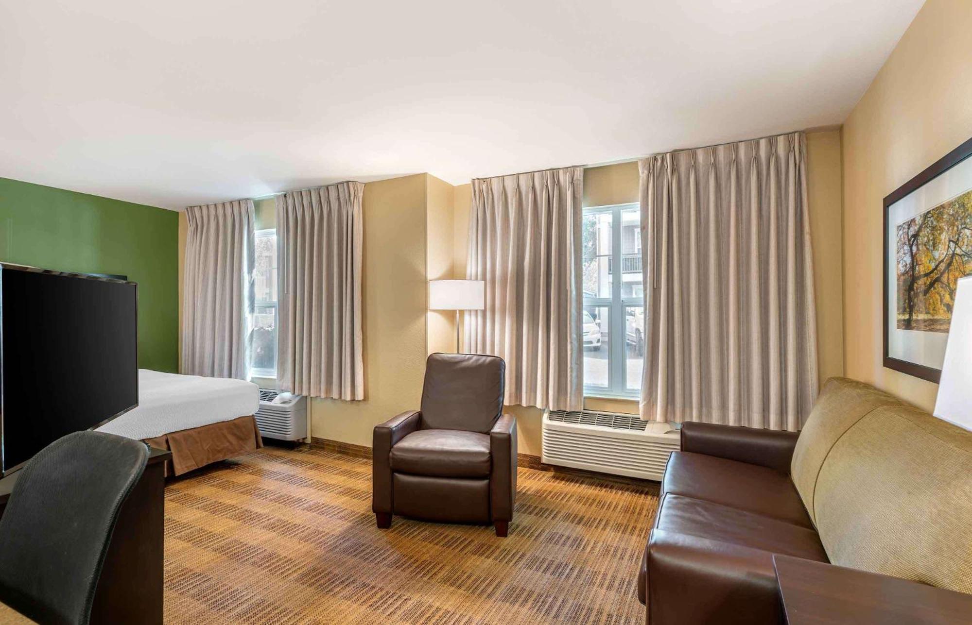 Extended Stay America Suites - Portland - Hillsboro Zewnętrze zdjęcie