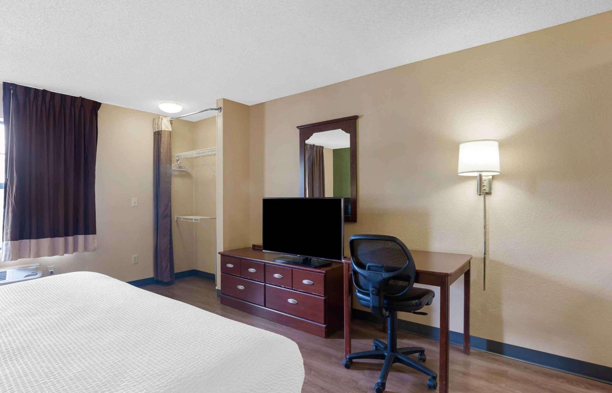Extended Stay America Suites - Portland - Hillsboro Zewnętrze zdjęcie