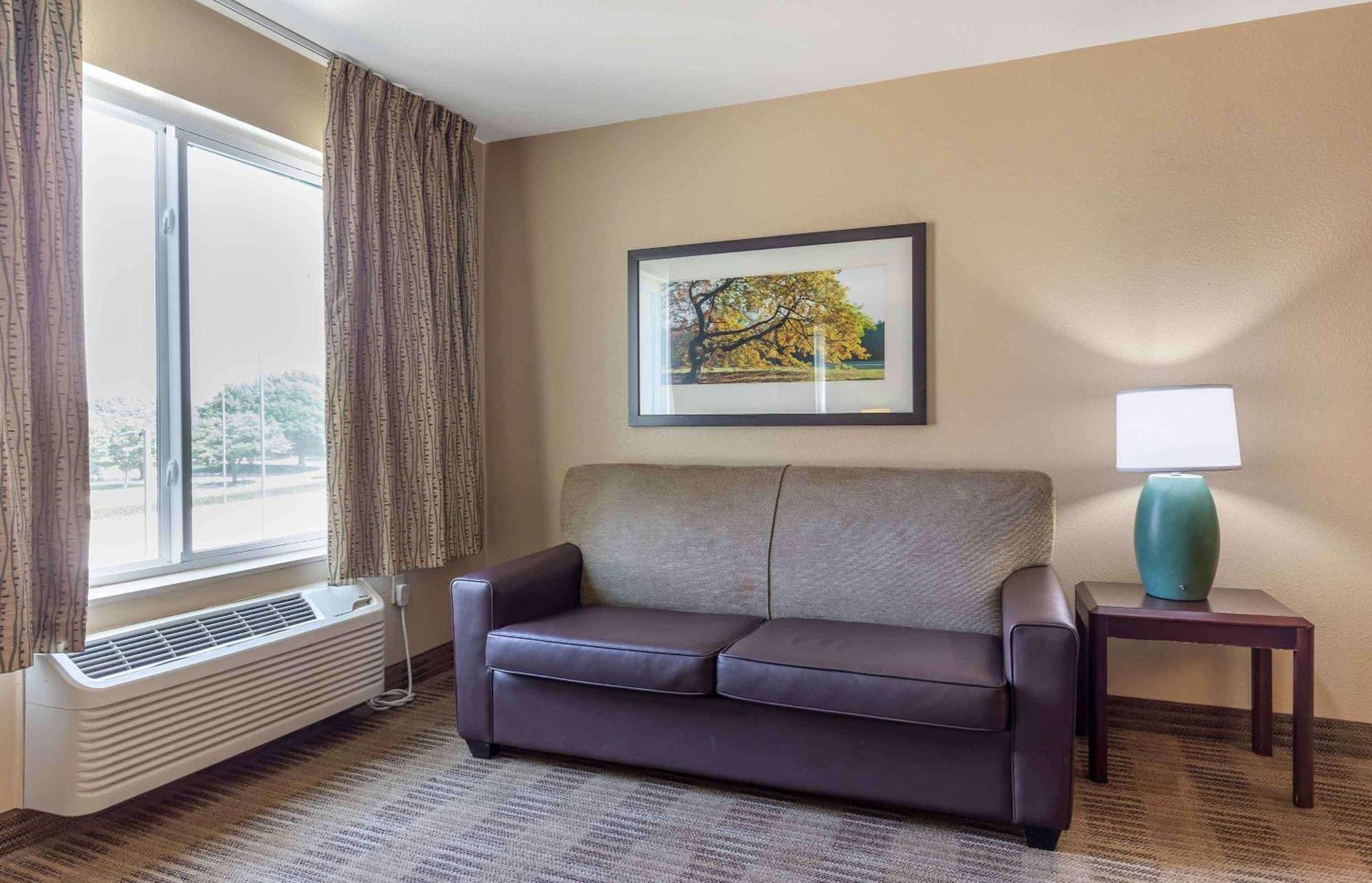 Extended Stay America Suites - Portland - Hillsboro Zewnętrze zdjęcie