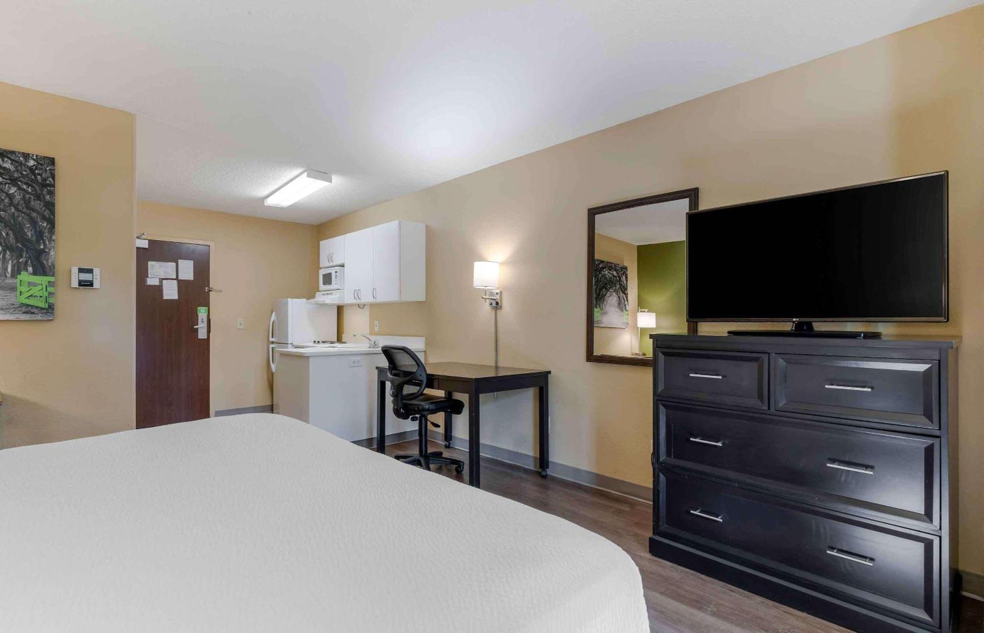Extended Stay America Suites - Portland - Hillsboro Zewnętrze zdjęcie
