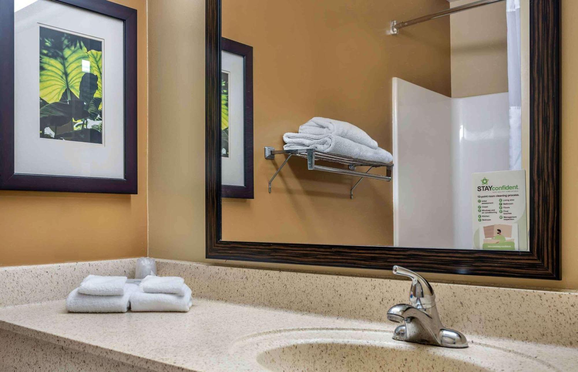 Extended Stay America Suites - Portland - Hillsboro Zewnętrze zdjęcie