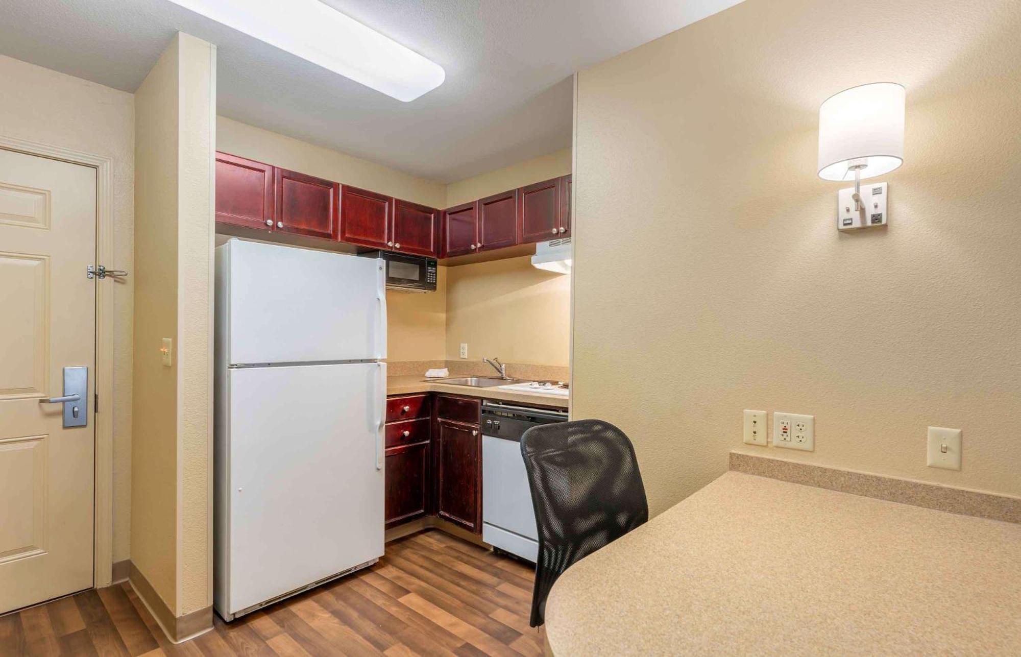 Extended Stay America Suites - Portland - Hillsboro Zewnętrze zdjęcie
