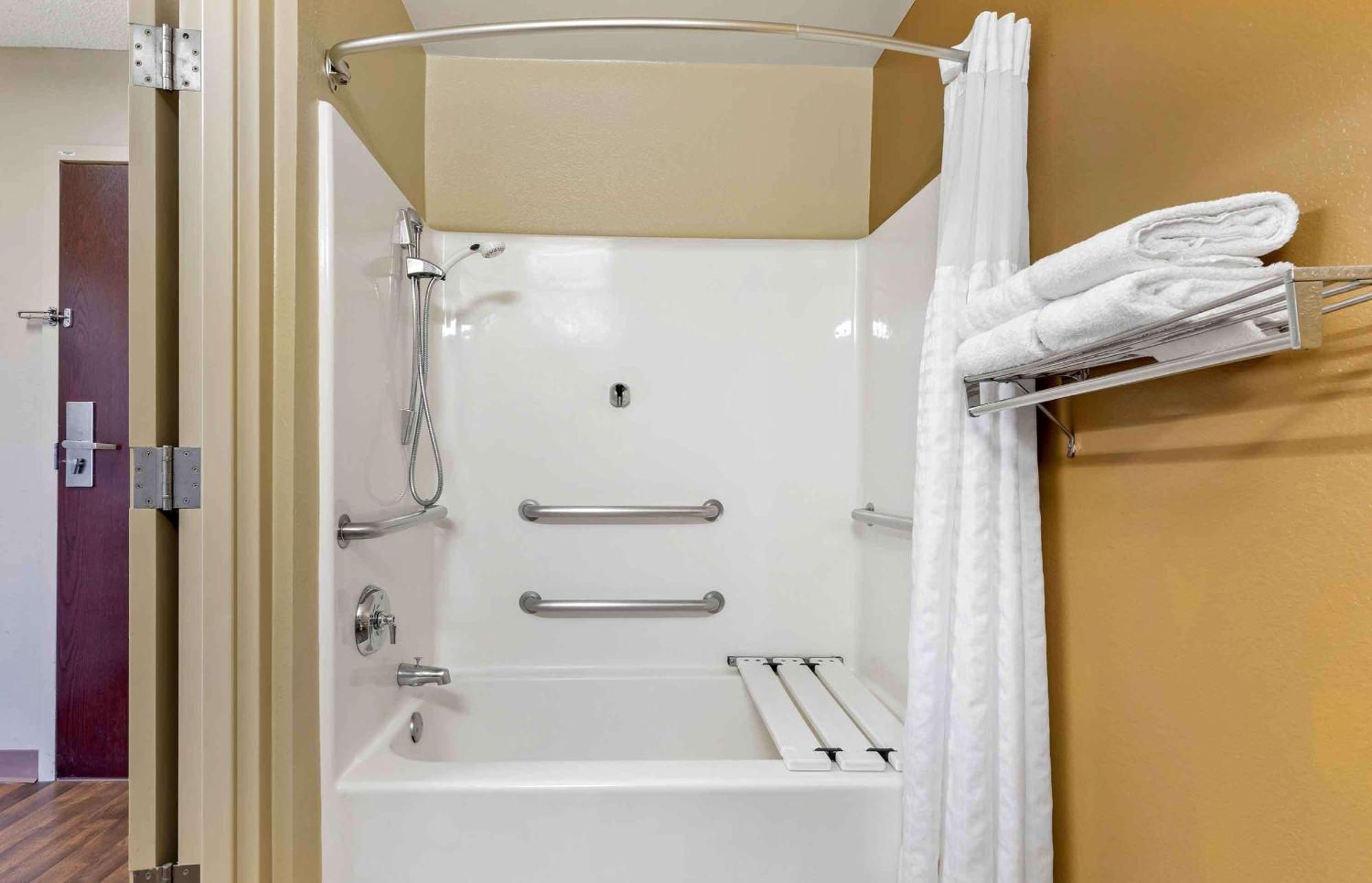 Extended Stay America Suites - Portland - Hillsboro Zewnętrze zdjęcie