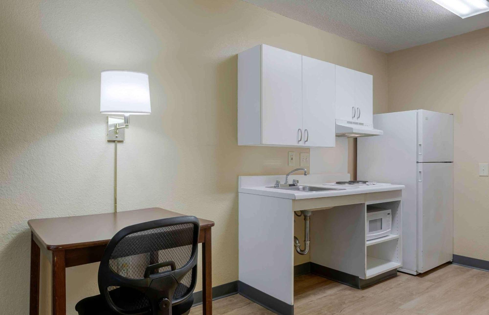Extended Stay America Suites - Portland - Hillsboro Zewnętrze zdjęcie