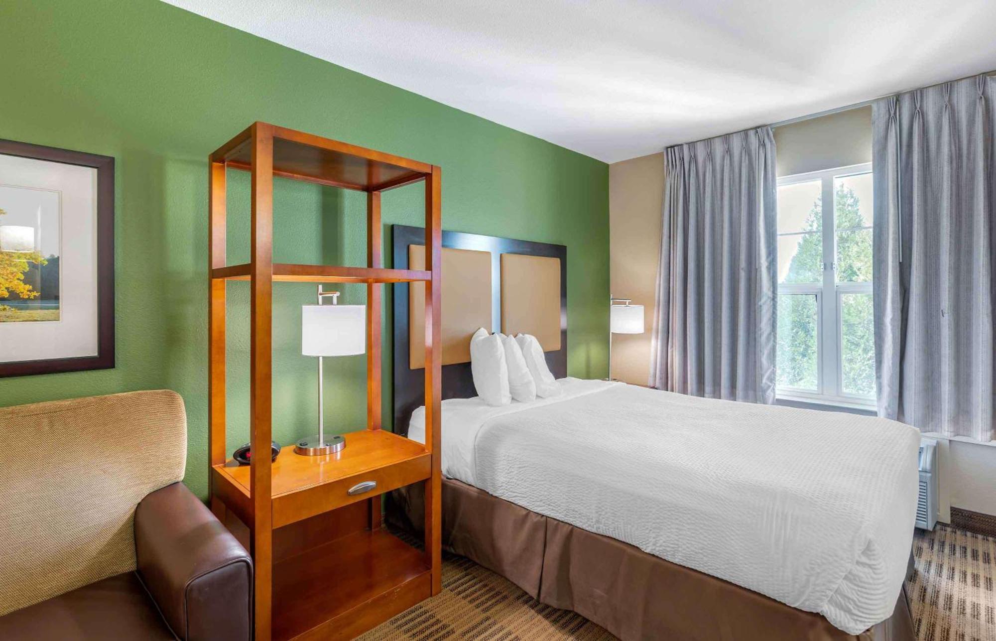 Extended Stay America Suites - Portland - Hillsboro Zewnętrze zdjęcie