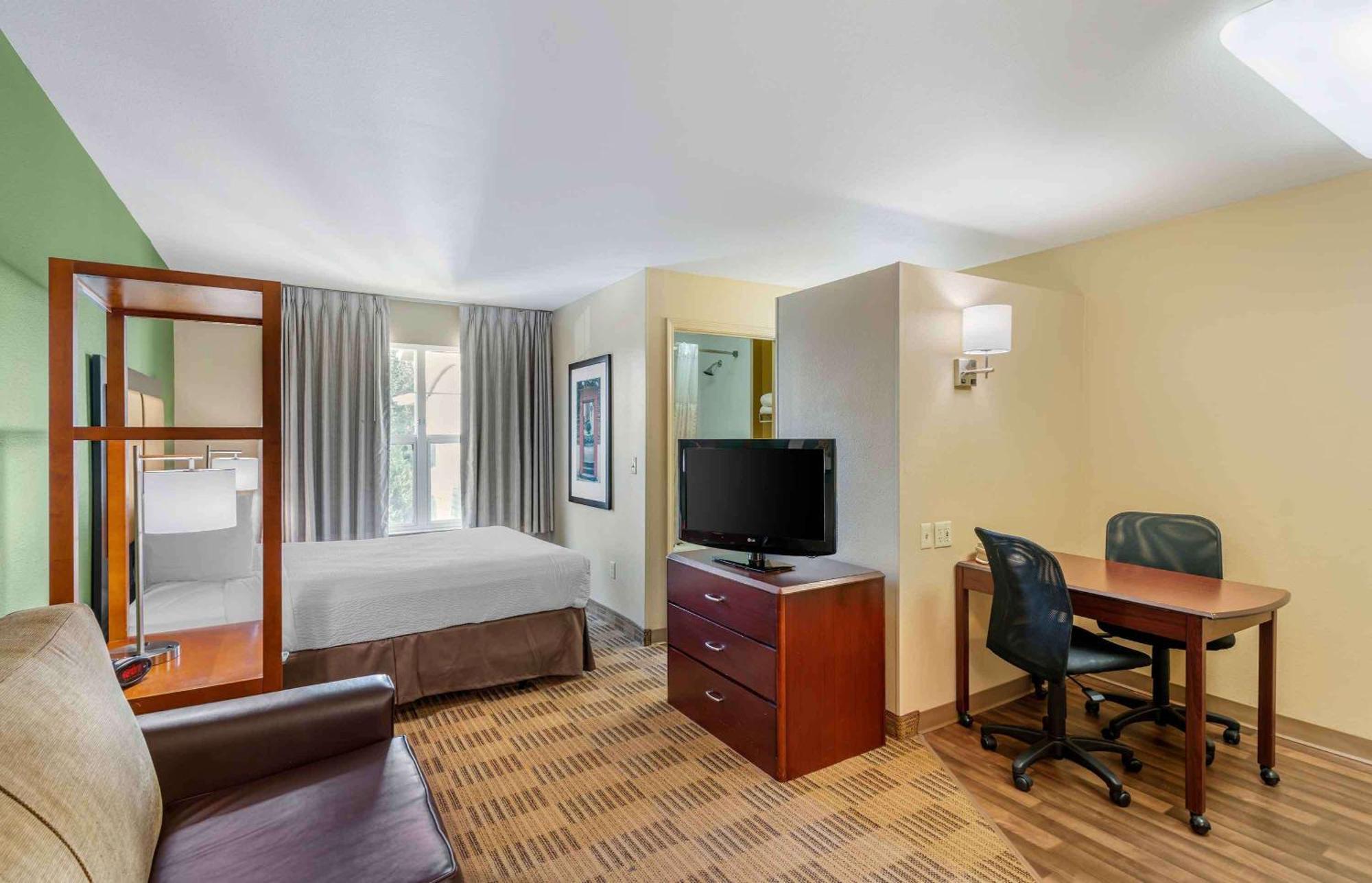 Extended Stay America Suites - Portland - Hillsboro Zewnętrze zdjęcie