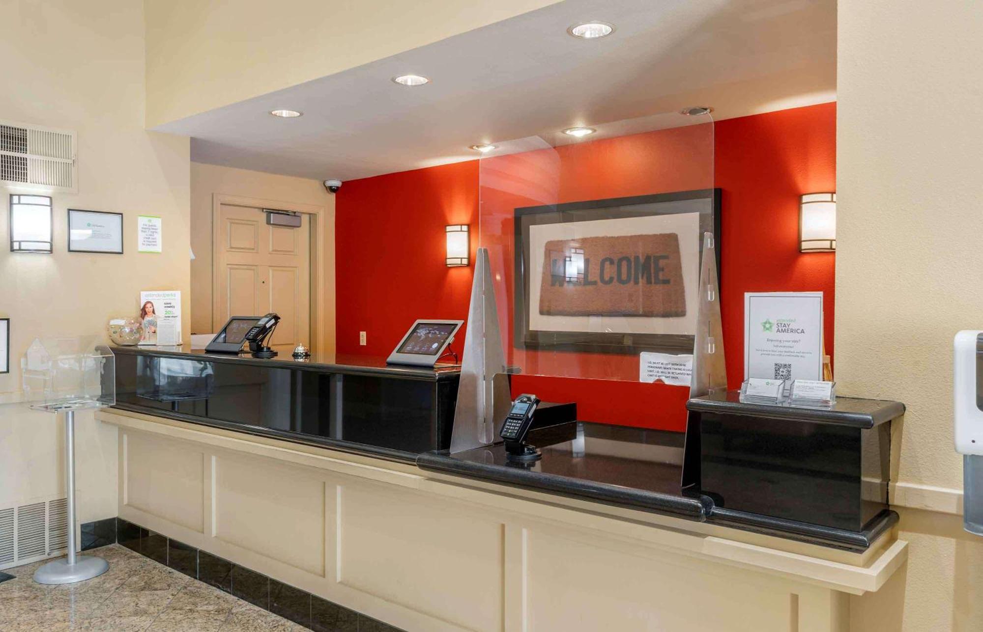 Extended Stay America Suites - Portland - Hillsboro Zewnętrze zdjęcie