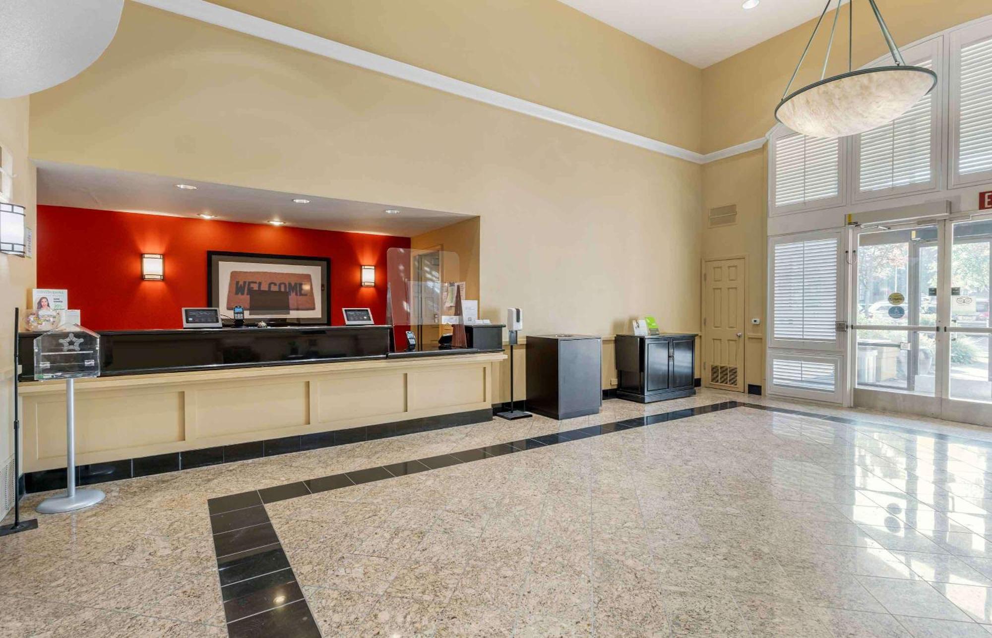 Extended Stay America Suites - Portland - Hillsboro Zewnętrze zdjęcie
