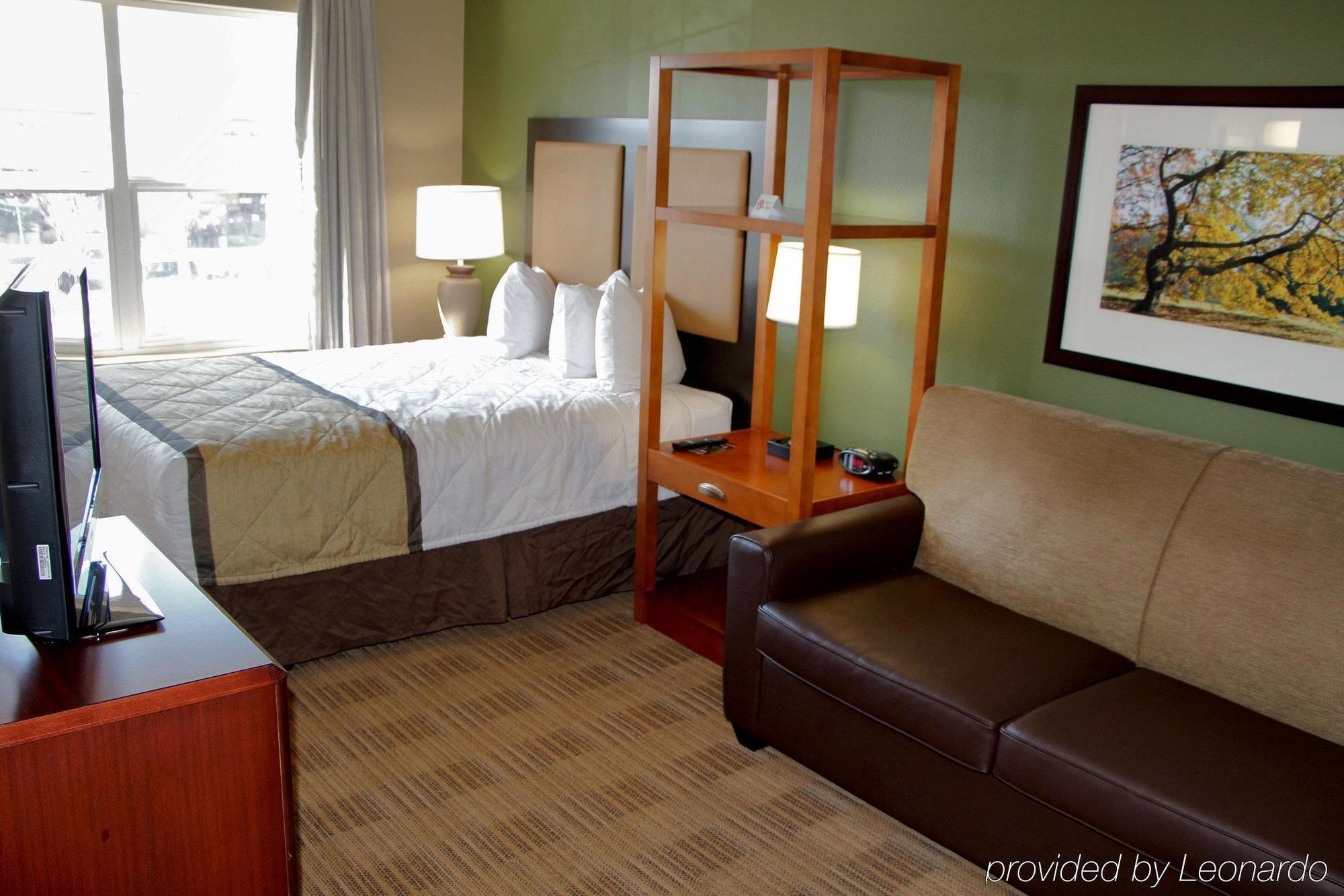 Extended Stay America Suites - Portland - Hillsboro Zewnętrze zdjęcie