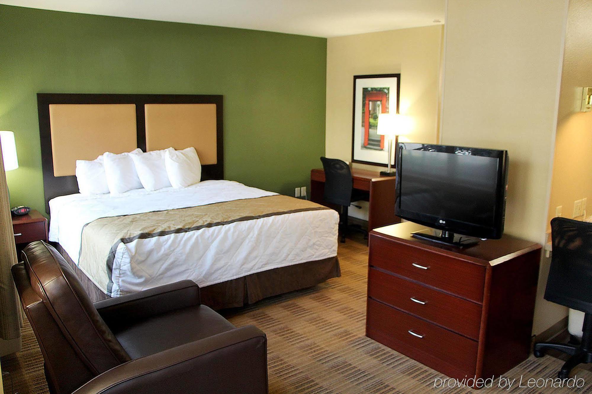 Extended Stay America Suites - Portland - Hillsboro Zewnętrze zdjęcie