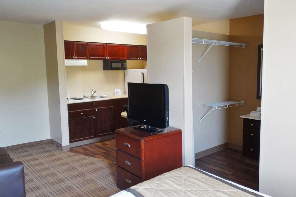 Extended Stay America Suites - Portland - Hillsboro Pokój zdjęcie