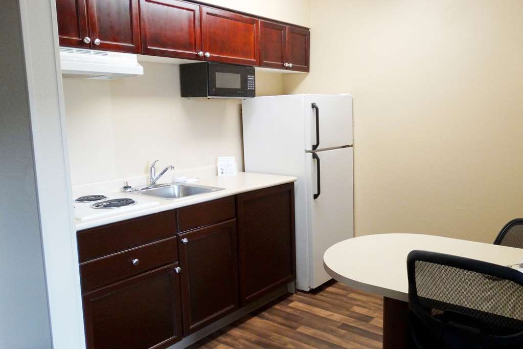 Extended Stay America Suites - Portland - Hillsboro Pokój zdjęcie