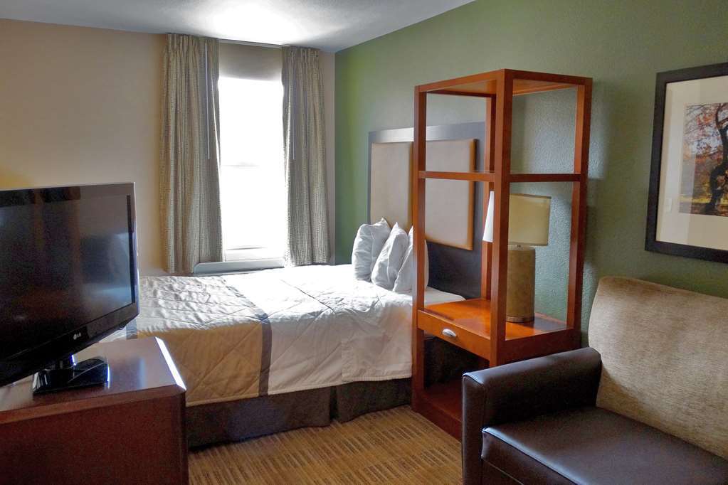Extended Stay America Suites - Portland - Hillsboro Pokój zdjęcie
