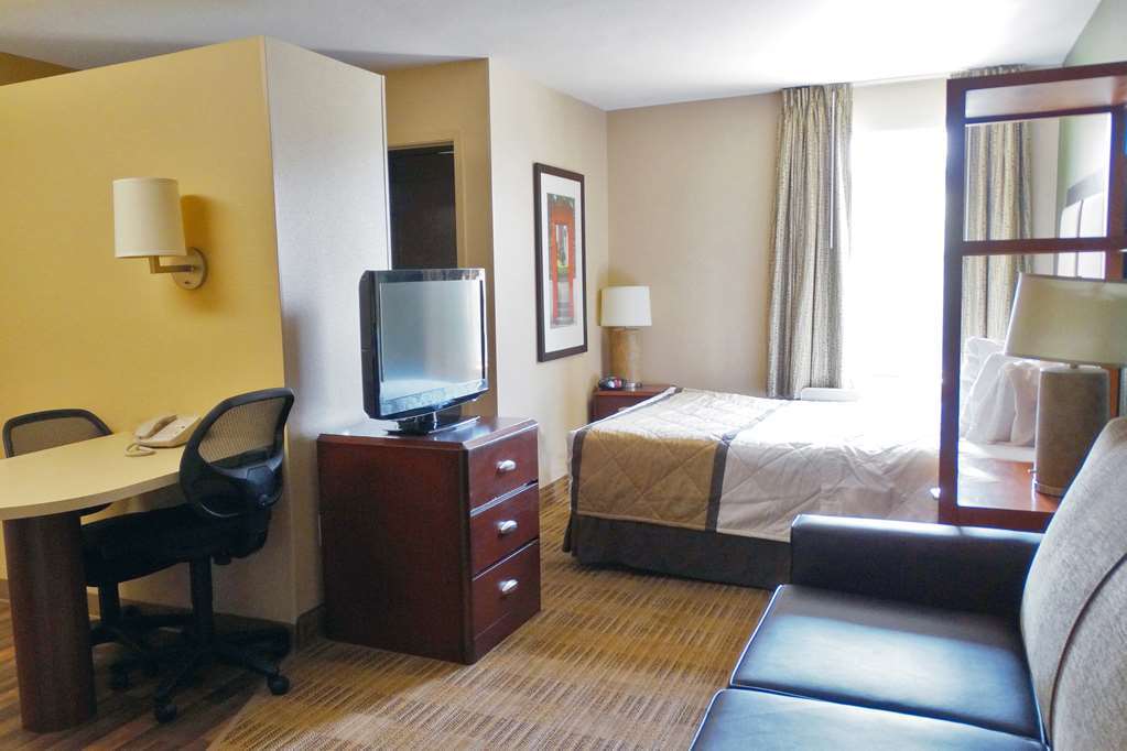 Extended Stay America Suites - Portland - Hillsboro Pokój zdjęcie