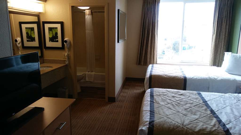 Extended Stay America Suites - Portland - Hillsboro Pokój zdjęcie