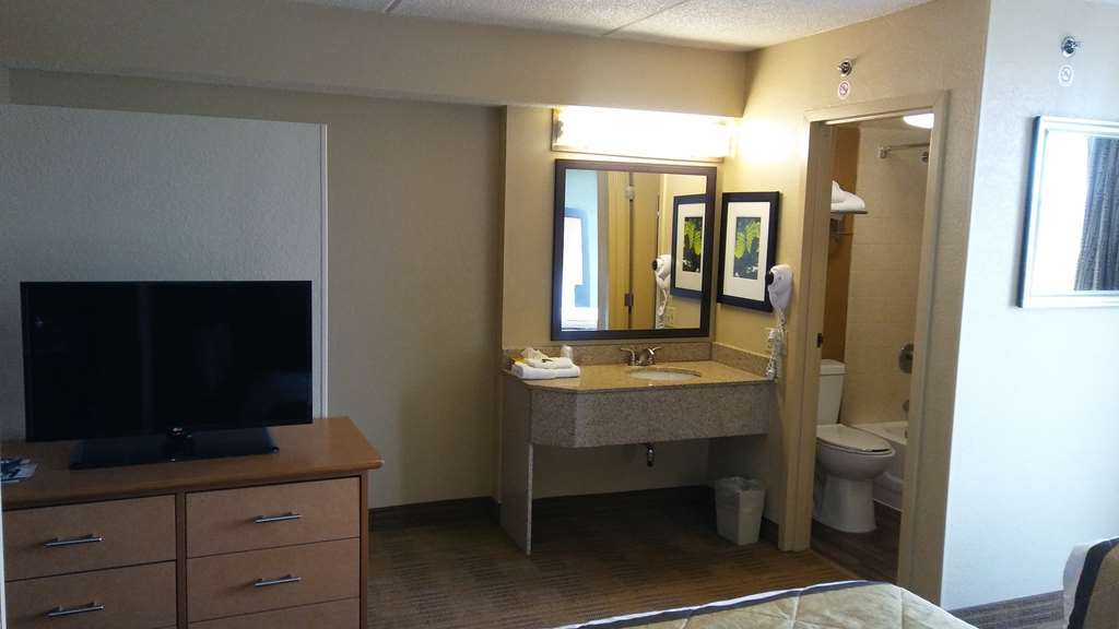 Extended Stay America Suites - Portland - Hillsboro Pokój zdjęcie