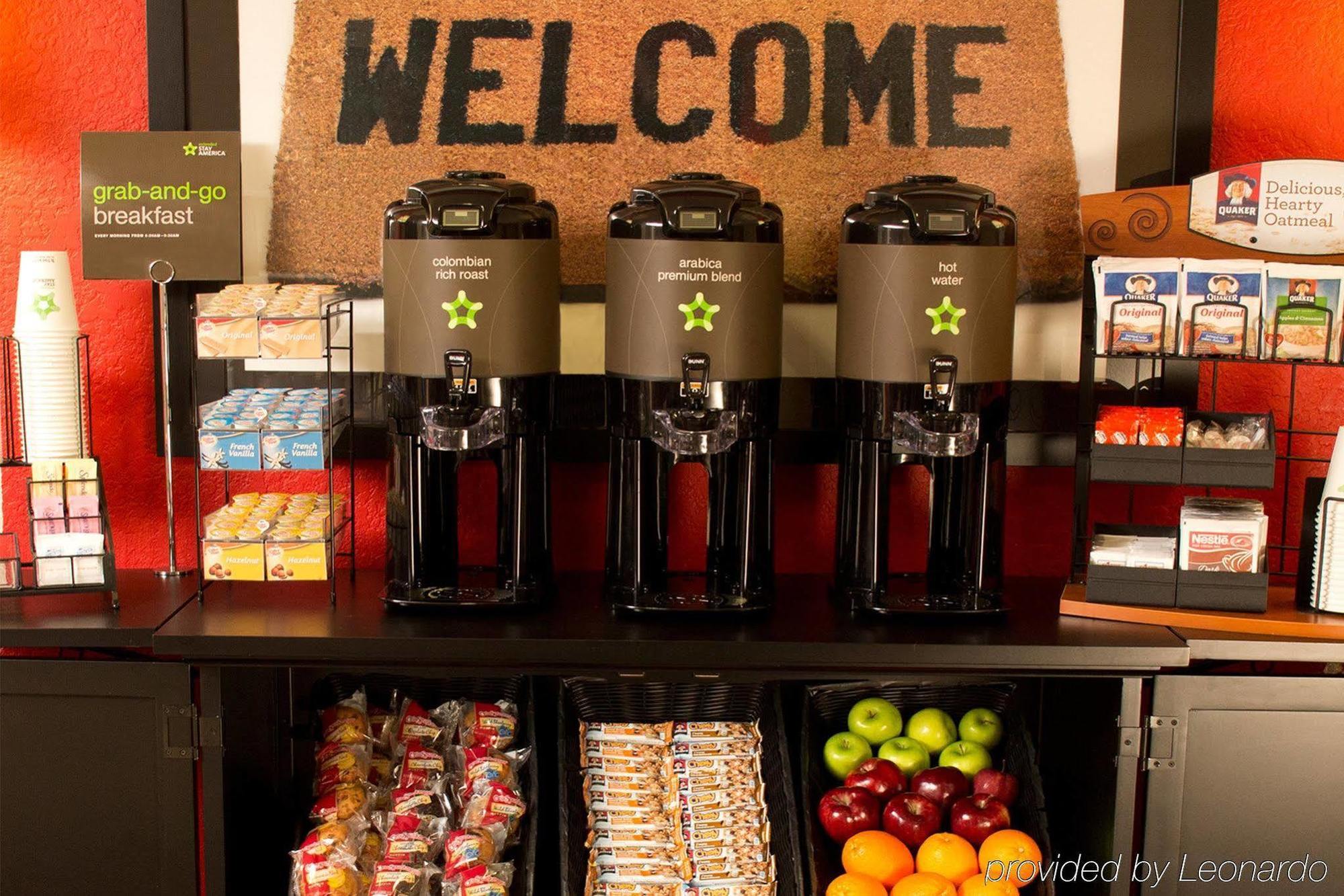 Extended Stay America Suites - Portland - Hillsboro Zewnętrze zdjęcie