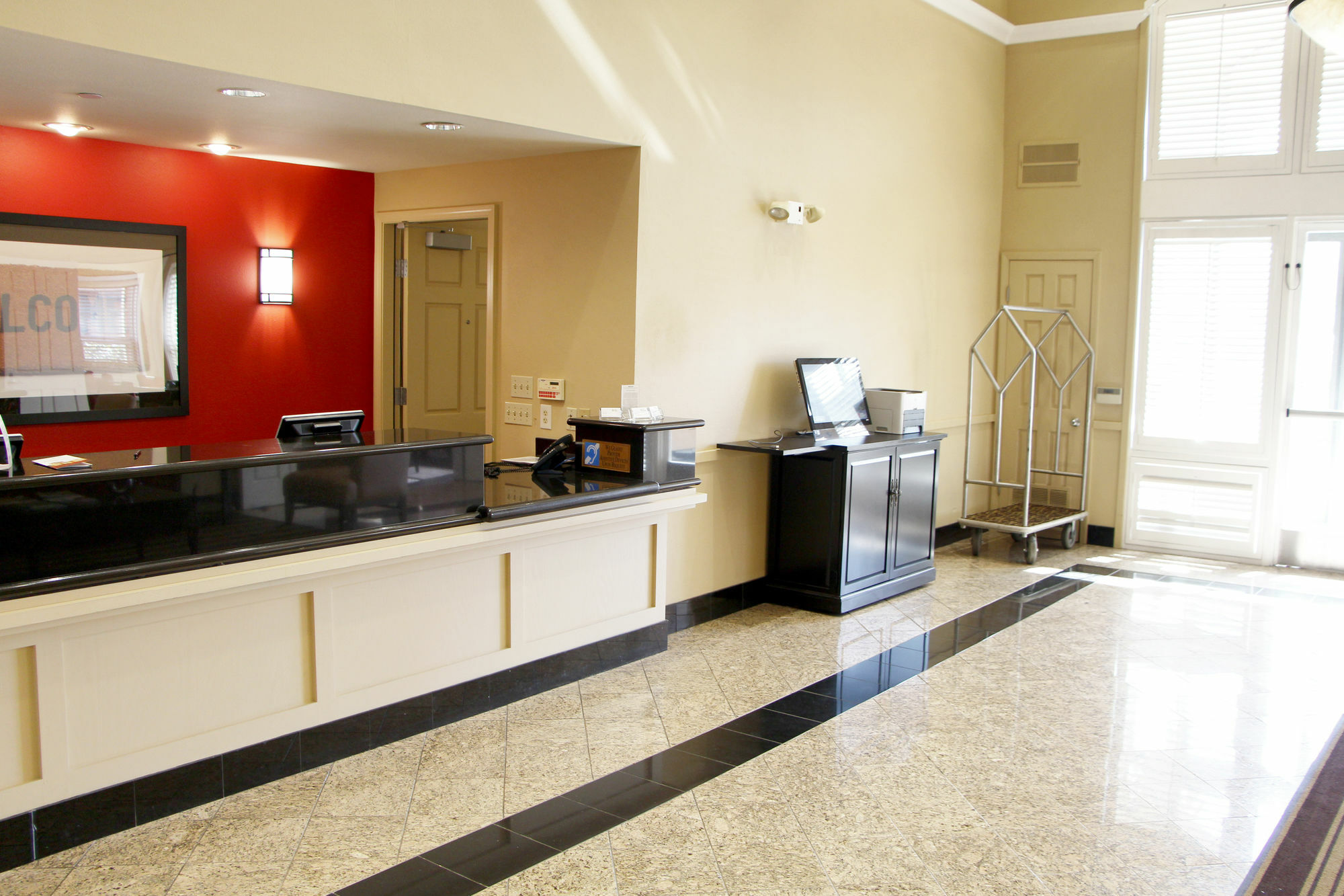 Extended Stay America Suites - Portland - Hillsboro Zewnętrze zdjęcie