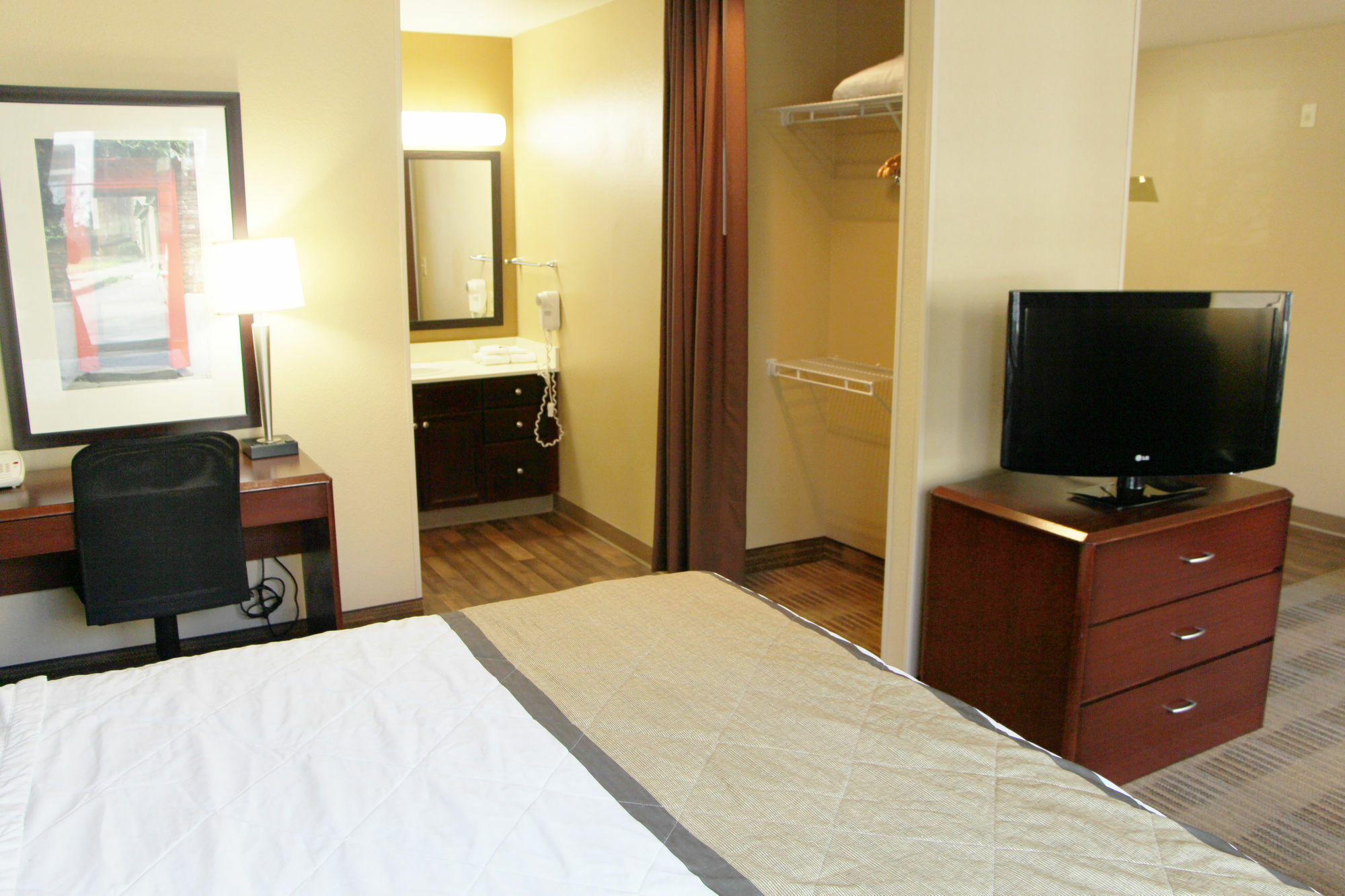 Extended Stay America Suites - Portland - Hillsboro Zewnętrze zdjęcie